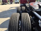 Driver side rear frame and tire tread for this 2025 Kenworth W900L (Stock number: SR177259)