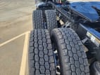 Driver side rear frame and tire tread for this 2025 Kenworth W900L (Stock number: SR177261)