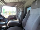 Interior seats for this 2025 Kenworth W900B (Stock number: SR177509)