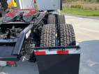 Passenger side rear frame and tire tread for this 2025 Kenworth W900B (Stock number: SR177517)