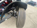 Driver side front tire tread for this 2025 Mack MD6 (Stock number: SS016077)