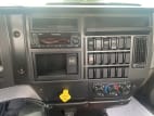 Interior radio and navigation system for this 2025 Mack MD6 (Stock number: SS016077)