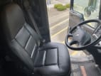 Drivers side door open for this 2017 Kenworth W900L (Stock number: U0J205459)