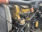 Passenger side engine for this 2017 Kenworth W900L (Stock number: U0J205459)