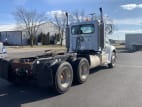 Exterior rear passenger side for this 2007 Peterbilt 386 (Stock number: U7D731071)