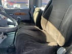 Interior seats for this 2007 Peterbilt 386 (Stock number: U7D731071)