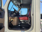 Drivers side door open for this 2013 Freightliner Cascadia (Stock number: UDSFJ2190)