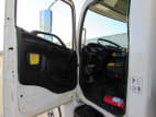 Drivers side door open for this 2014 Hino 268 (Stock number: UE4S50268)