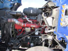 Drivers side engine for this 2014 Kenworth T660 (Stock number: UEJ388233)