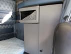 Interior driver side sleeper for this 2014 Kenworth T660 (Stock number: UEJ388233)