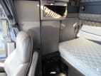 Interior passenger side sleeper for this 2014 Kenworth T660 (Stock number: UEJ388233)