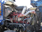 Passenger side engine for this 2014 Kenworth T660 (Stock number: UEJ388233)