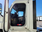 Drivers side door open for this 2014 Freightliner Cascadia (Stock number: UELFN1822)