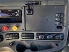 Interior radio and navigation system for this 2014 Freightliner Cascadia (Stock number: UESFL5194)