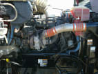 Passenger side engine for this 2015 Kenworth T680 (Stock number: UFJ431103)