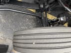 Driver side front tire tread for this 2015 Kenworth T680 (Stock number: UFJ459859)