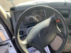Interior steering wheel for this 2015 Freightliner Cascadia (Stock number: UFLGG9752)