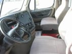 Interior cockpit for this 2015 Freightliner Cascadia (Stock number: UFSGB5622)