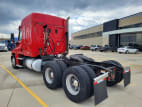 Exterior rear driver side for this 2015 Freightliner Cascadia (Stock number: UFSGF2155)