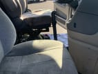 Interior seats for this 2016 Freightliner Cascadia (Stock number: UGLHA3433)