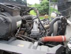 Drivers side engine for this 2017 Hino 338 (Stock number: UH4S50531)