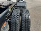 Passenger side rear frame and tire tread for this 2017 Kenworth T680 (Stock number: UHJ177584)