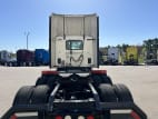 Exterior full rear view for this 2017 Kenworth T680 (Stock number: UHJ178121)