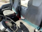 Interior seats for this 2017 Kenworth T680 (Stock number: UHJ178121)