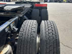 Passenger side rear frame and tire tread for this 2017 Kenworth T680 (Stock number: UHJ178121)
