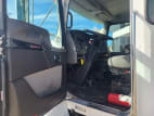 Drivers side door open for this 2017 Kenworth T370 (Stock number: UHM164665)