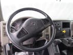 Interior steering wheel for this 2019 International 4300 (Stock number: UKH007053)
