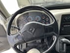 Interior dash for this 2019 International 4300 (Stock number: UKH611269)