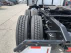 Driver side rear frame and tire tread for this 2019 Kenworth T680 (Stock number: UKJ247640)