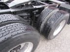 Passenger side rear frame and tire tread for this 2019 Kenworth T680 Short Hood (Stock number: UKJ253521)