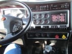 Interior cockpit for this 2019 Kenworth W900L (Stock number: UKJ256986)