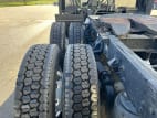 Driver side rear frame and tire tread for this 2019 Kenworth T680 (Stock number: UKJ297444)