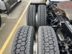 Driver side rear frame and tire tread for this 2019 Kenworth T680 (Stock number: UKJ297445)