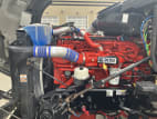 Drivers side engine for this 2019 Kenworth T680 (Stock number: UKJ297445)