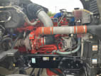 Passenger side engine for this 2019 Kenworth T680 (Stock number: UKJ297445)