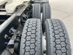 Passenger side rear frame and tire tread for this 2019 Kenworth T680 (Stock number: UKJ297490)