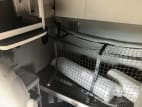 Interior passenger side sleeper for this 2019 Kenworth T680 (Stock number: UKJ297523)