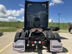 Exterior full rear view for this 2019 Kenworth T680 (Stock number: UKJ297537)