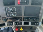 Interior radio and navigation system for this 2019 Kenworth T680 (Stock number: UKJ297548)