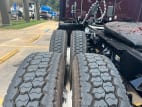 Driver side rear frame and tire tread for this 2019 Kenworth T680 (Stock number: UKJ297576)