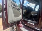 Drivers side door open for this 2019 Kenworth T680 (Stock number: UKJ297576)