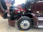 Drivers side engine for this 2019 Kenworth T680 (Stock number: UKJ297576)