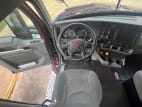 Interior dash for this 2019 Kenworth T680 (Stock number: UKJ297576)