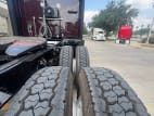 Passenger side rear frame and tire tread for this 2019 Kenworth T680 (Stock number: UKJ297576)