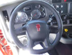 Interior steering wheel for this 2019 Kenworth T680 (Stock number: UKJ297602)