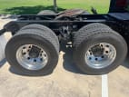 Driver side rear frame and tire tread for this 2019 Kenworth T680 (Stock number: UKJ297604)